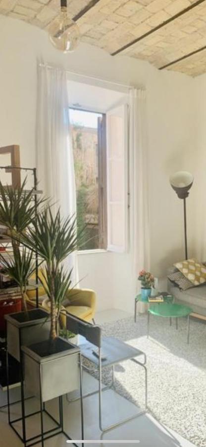 Appartement Sweet Life House Cavour Rome