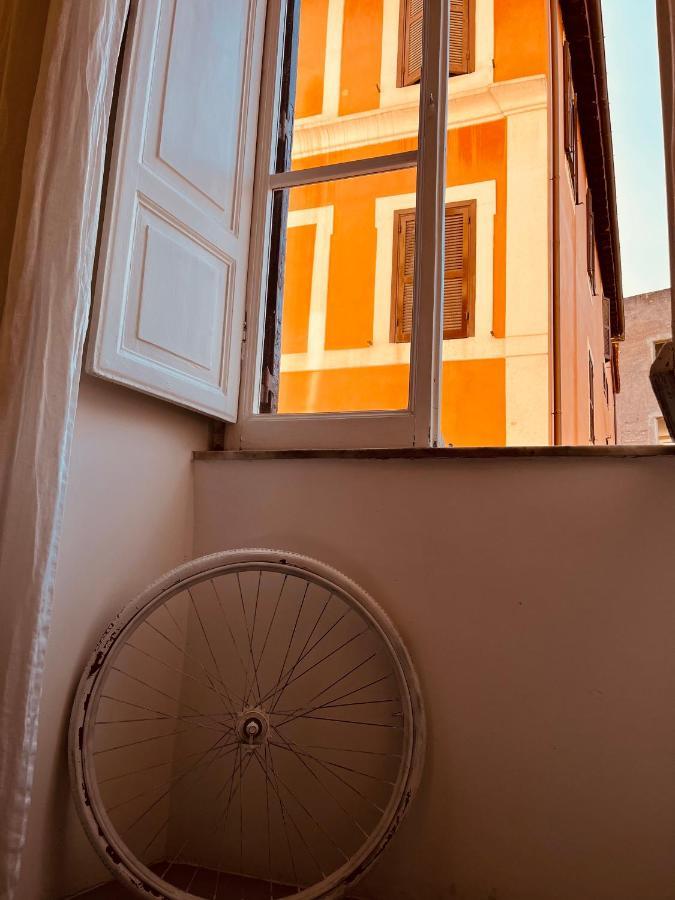 Appartement Sweet Life House Cavour Rome