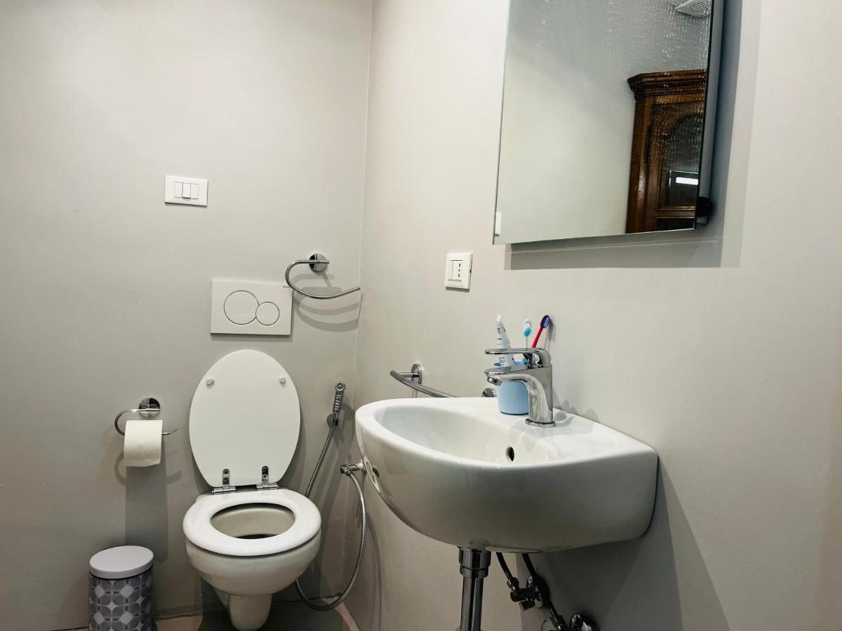 Appartement Sweet Life House Cavour Rome