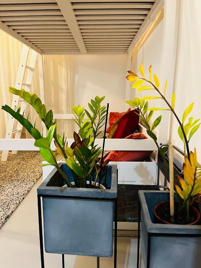 Sweet Life House Cavour Appartement