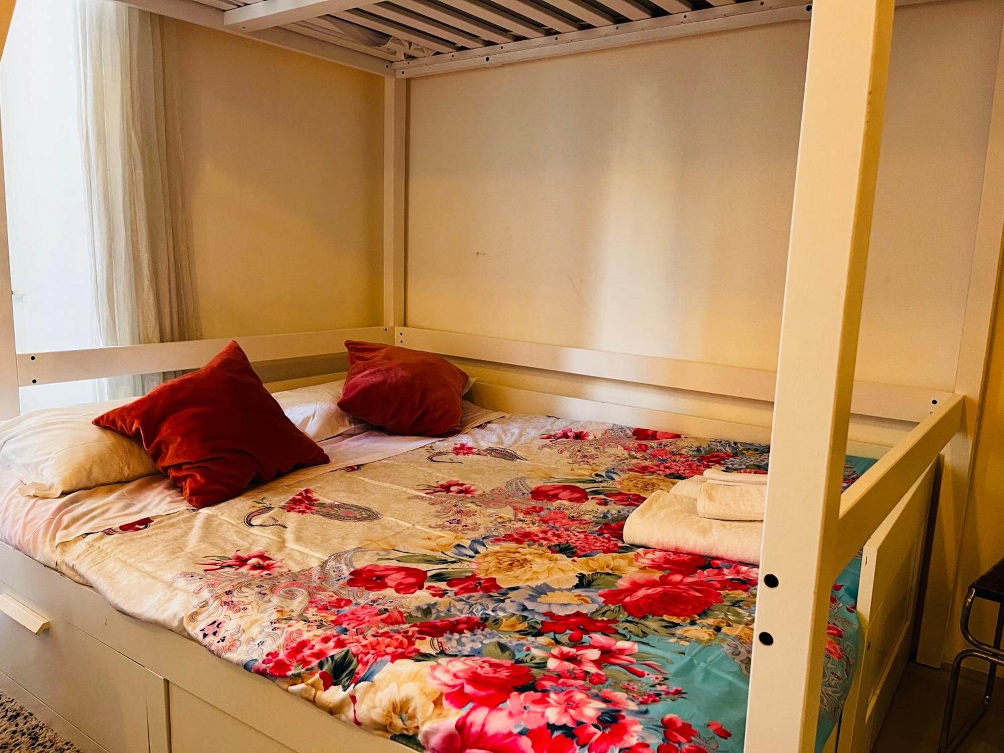 Appartement Sweet Life House Cavour Rome