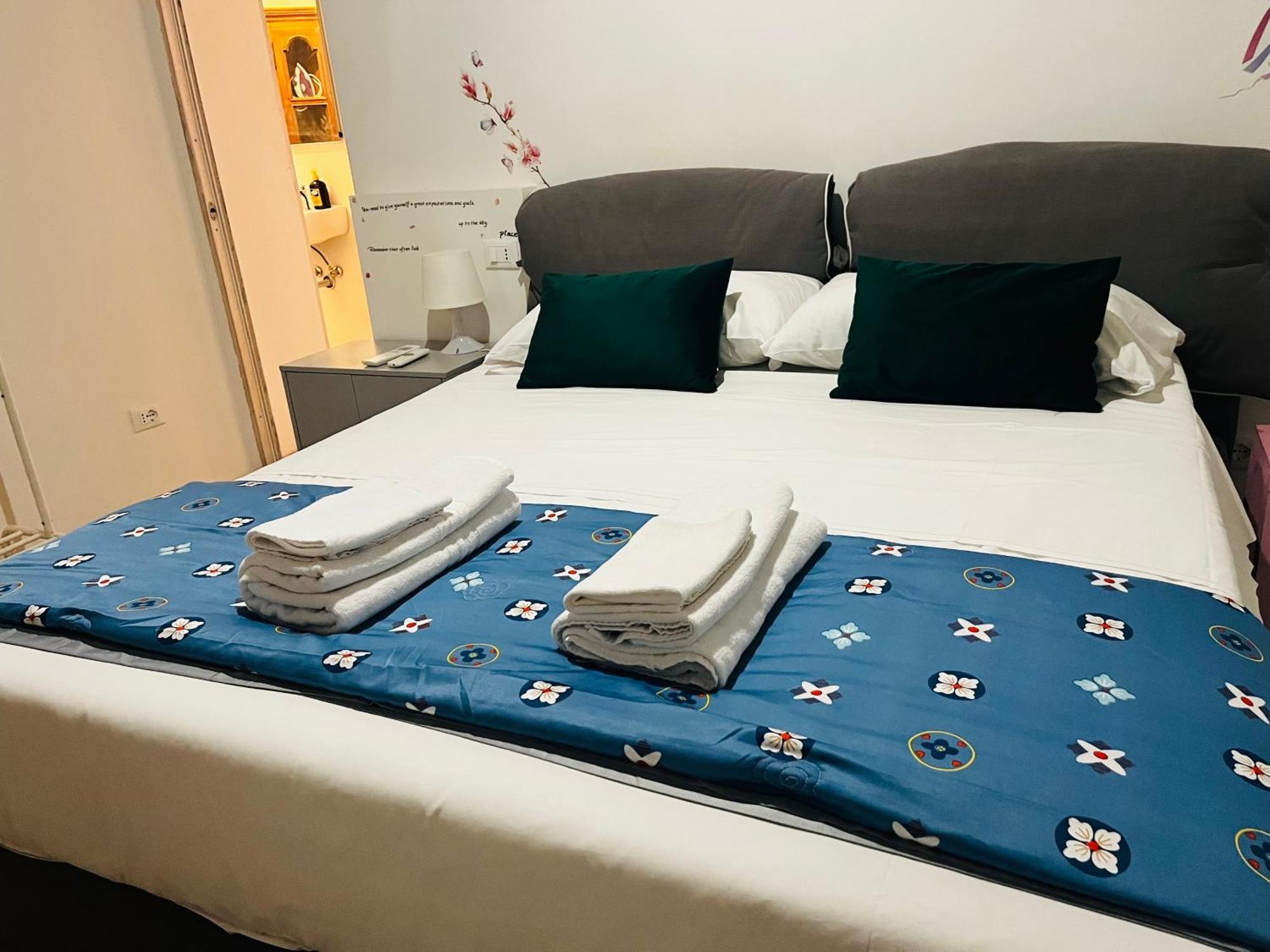 Sweet Life House Cavour Appartement *